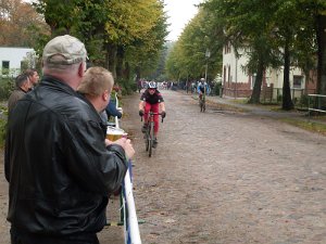 Dassow Cross-Cup 169